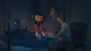 Coraline (2009) Deleted Scenes