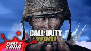 Official Call Of Duty WW2 Song (TBT)