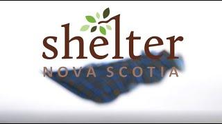 Shelter From The Storm | Shelter Nova Scotia | Dave Carroll