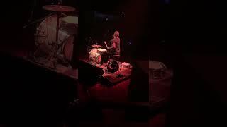 Crazy Nate Smith drum solo and it will blow your mind