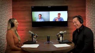 214. Entrepreneurs Unleashed: Citizen Home Solutions Founders