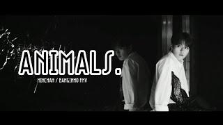 BANGINHO / MINCHAN FMV - Animals