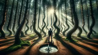 The Crooked Forest: Poland's mysteriously bent pine trees | Full Story | Accha FM Podcasts