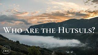 Who are the Hutsuls?