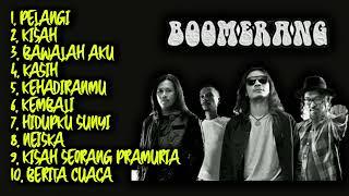 best album BOOMERANG