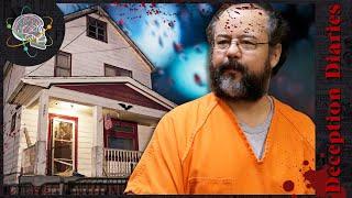 Ariel Castro And The Cleveland Kidnappings | Deception Diaries