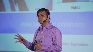 Seven Habits of Highly Creative People | Dr. Pavan Soni | TEDxIBSPune