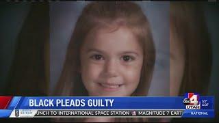 Man accused of rape, murder of 6-year-old West Jordan girl enters plea deal