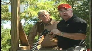 Bill McGuire Sporting Clays.by Sunrise Productions