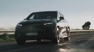 Koeajo: Mercedes EQE SUV 2024