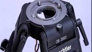 Sachtler OB2000 Tripod