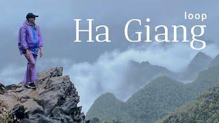 Ha Giang loop guide. Most beautiful place in Vietnam