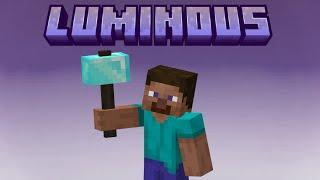 The LUMINOUS  Mod - Trailer One