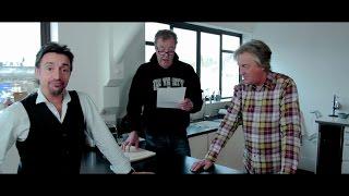 The Grand Tour | A Message from the Guys