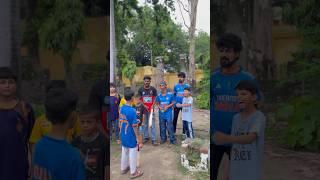 ||Gareeb bacche ne banayi pitch||#shortsfeed #motivational #inspiration #viral #cricket