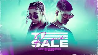 Lennis Rodríguez & Rvfv - Te Sale Remix (Audio)