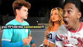 Mac Mula Reacts To When Streamers Expose Unfaithful Girlfriends..