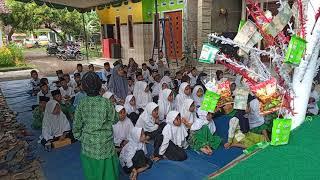 GEMA SHOLAWAT | Pembagian Hadiah