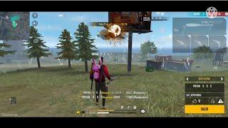 @PRITAM 999 || Hacker in my game || Free fire hacker