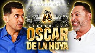 "America Needs Help" - Oscar De La Hoya on Fighting, Donald Trump And The State Of America