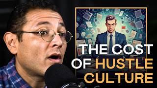 Is Hustle Culture Compatible With Christianity? | Core Christianity w/ Adriel Sanchez