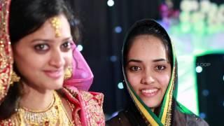 Jaseem Yunus weds Rinshi - video by Studio LOOP