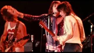 The Rolling Stones-Bye Bye Johnny (Live 1972).avi
