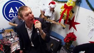 The Walkmen - "Holiday Road' (Lindsey Buckingham Cover)