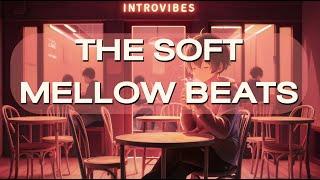 The soft, mellow beats drifted through the open window:  Chill Music  Relax / Study / Work 