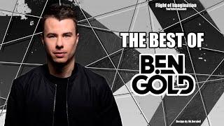 The Best of Ben Gold | Top 30 tracks mixed by Flight of Imagination