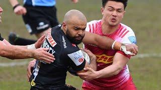 Reviewing Exeter v Harlequins - Premiership Final 2020/21 Final