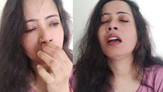 Sneezing Challenge part 2/Real sneezing challenge/request video
