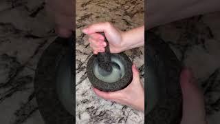 How to Make One Ingredient Slime Kom #shorts #oddlysatisfying