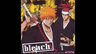 Bleach ending 7 Hanabi full