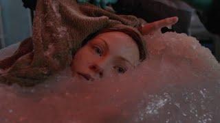 Stargate SG-1 - Season 6 - Frozen - Human popsicle