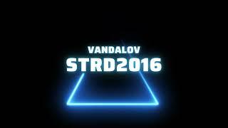 VandaloV - STRD2016