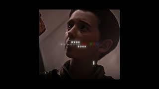 "You Were Born, To Be KINGS" - "THOR X LOKI" Edit | lady gaga- bloody mary (slowed) @juraijeditzz