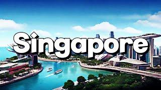 Singapore - Complete Travel Guide 2024