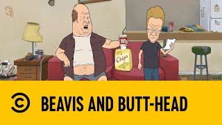 Get A Job | Beavis And Butt-Head