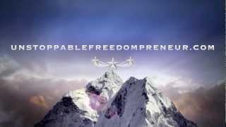 Why Wait?  The Freedompreneur Adventure is Here!