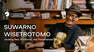 Suwarno Wisetrotomo: The Man of Many Hats | Vherkudara Eyewear