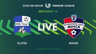 LIVE | Slutsk – Minsk | Слуцк — Минск