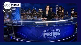 ABC News Live Prime: Friday, May 30, 2025