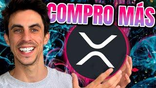  Vuelvo a COMPRAR XRP (y Te Explico Por Qué Tú Deberías)