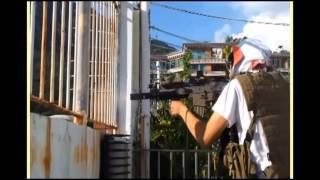 CIA Mission: Search and Destroy