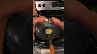 Yosukata Black Carbon Steel Wok.  #yosukata #wok #cooking #recipe #wokcooking