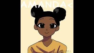 Answer my question you don't have to answer that. [Amanda The Adventurer]