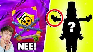 Brawl Stars Laat Per Ongeluk Zien Wat Er In Zit..