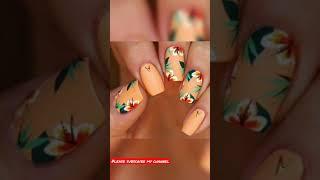 #nails #nailart #makeupNails Art Design 2021 ️ Best Summer Nail art designs #short