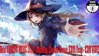 Best GAMING MUSIC 2019 - Dubstep, Electro House, EDM, Trap - EDM WAVE